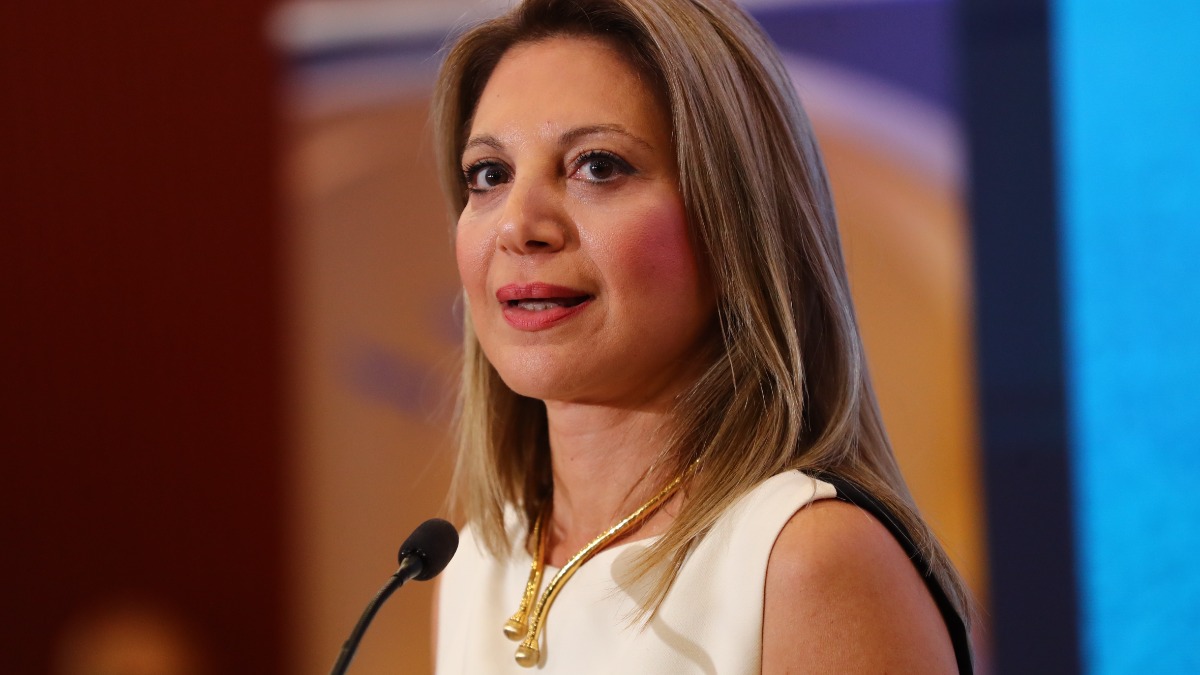 Γεωργιάδης: «Τα μηχανήματα βιοσυντονισμού στο ιατρείο της Καρυστιανού δεν έχουν θεραπευτική δράση»
