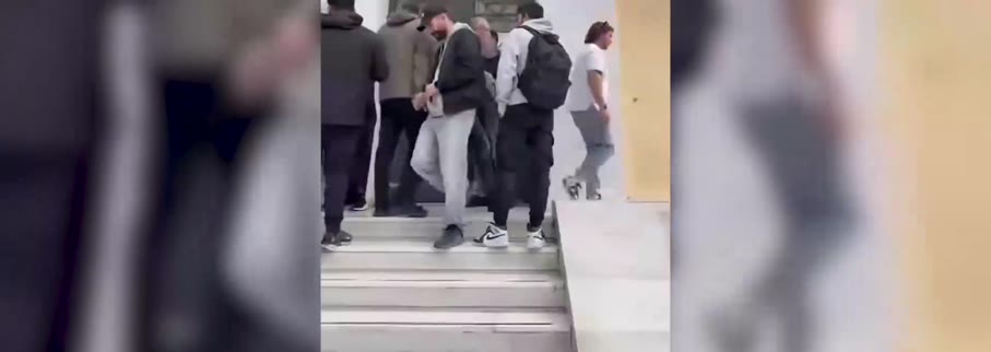 Σκάνδαλο μπάσκετ: Ο Λιόλιος και οι διαιτητές με χειροπέδες στον Ανακριτή