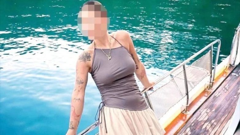 Άγκυρα: Καθηγήτρια ιδιωτικού σχολείου συνελήφθη για πορνεία και ναρκωτικά
