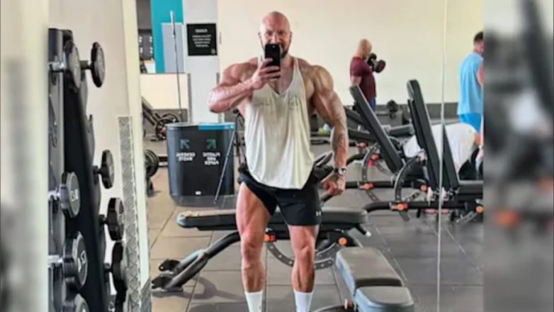 Βρετανία: Πέθανε 33χρονος bodybuilder που κατέρρευσε μέσα στο ρινγκ