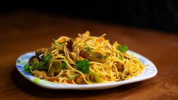 ΕΦΕΤ: Ανάκληση προϊόντος noodles λόγω απουσίας ελληνικής επισήμανσης για αλλεργιογόνα
