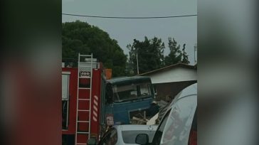 Θεσσαλονίκη: Γυναίκα παρασύρθηκε και εγκλωβίστηκε κάτω από φορτηγό