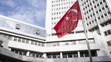 Επιμένει στο ψευτομνημόνιο με τη Λιβύη η Τουρκία:«Δεν ακυρώνεται η συμφωνία από μονομερείς αξιολογήσεις τρίτων»