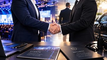 Τι αλλάζει στην αγορά των συνεδρίων και εταιρικών εκδηλώσεων
