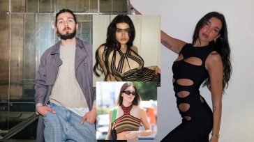 Γιώργος Τροχόπουλος: Ποιος είναι ο 24χρονος fashion designer από τη Βέροια που ντύνει τα μεγαλύτερα icons του πλανήτη