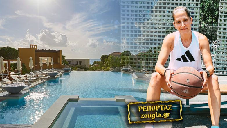 «Μπορείς να κανονίσεις για μένα να πάω στο Costa Navarino;» «Μπορείς να κανονίσεις για μένα να πάω στο Costa Navarino;»
