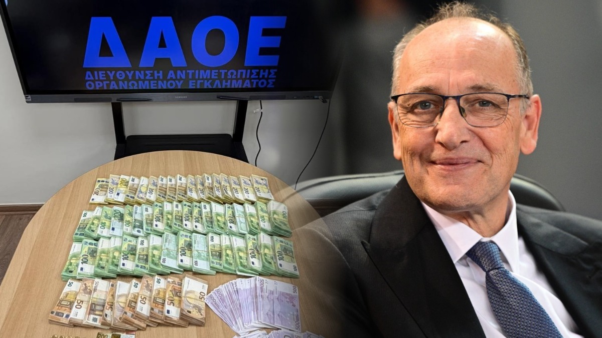 Η ανακοίνωση της ΕΛ.ΑΣ για την «ομάδα» Λιόλιου