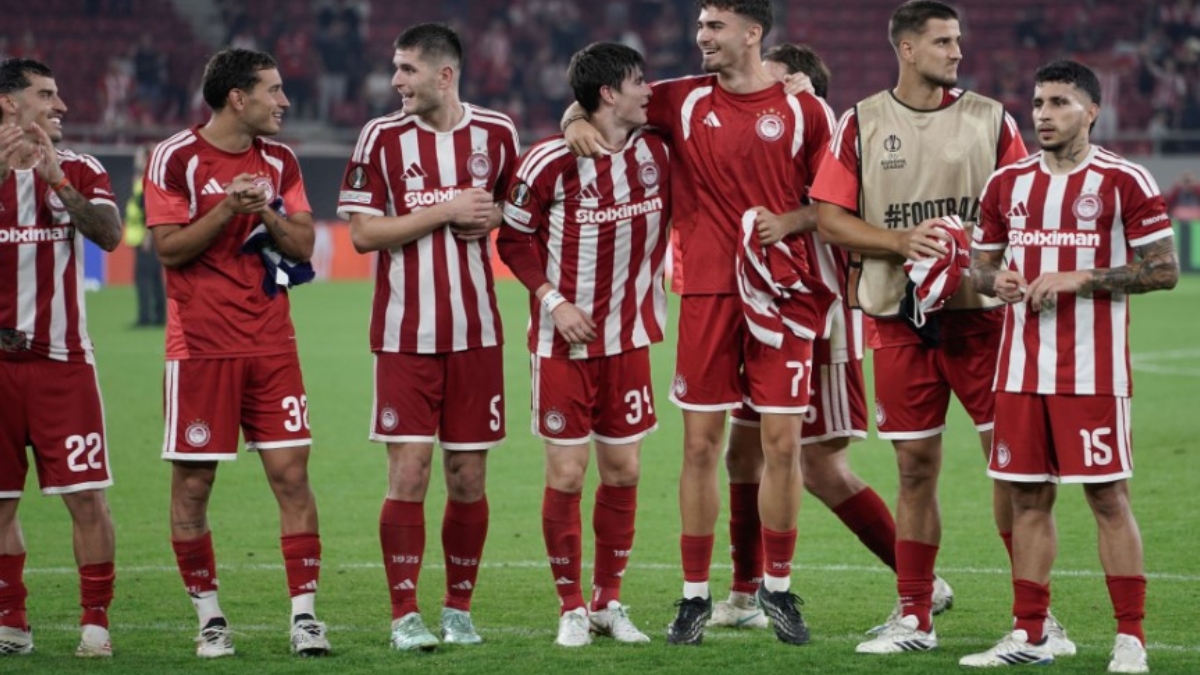 Φουλάρουν για μεγάλη πορεία οι αιώνιοι
