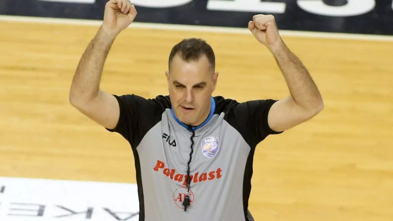 Είχε το θράσος να στέλνει και εξώδικα στη «Ζούγκλα» Είχε το θράσος να στέλνει και εξώδικα στη «Ζούγκλα»