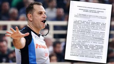 Είχε το θράσος να στέλνει και εξώδικα στη «Ζούγκλα»