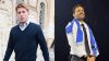 Κωνσταντίνος – Αλέξιος Ντε Γκρες: Ο «Τίνο» αποθέωσε τον Κωνσταντίνο Αργυρό στο Royal Albert Hall