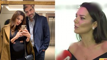 Νικολέττα Ράλλη: «Μένουμε ακόμη στο ίδιο σπίτι με τον πρώην σύζυγό μου – Όσοι δεν μας ξέρουν λένε πώς είναι δυνατόν»