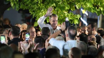 Μητσοτάκης: Η Pizza Fan είναι τα «μεγάλα ψάρια» και αυτά μας ενδιαφέρουν