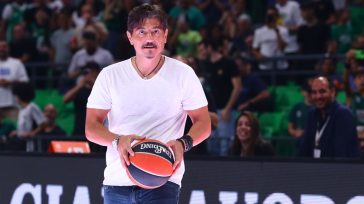 Γιαννακόπουλος: «Τα 820 χιλιάρικα είναι ολόφρεσκα»