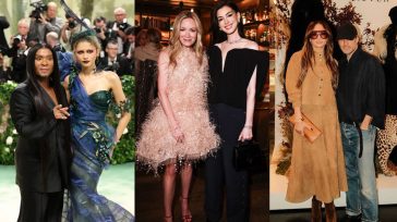 Hollywood: Οι 5 κορυφαίοι στυλίστες που ντύνουν τους stars