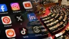 Όλα τα κόμματα πλην του ΠΑΣΟΚ είπαν όχι στον «κόφτη» στα social media