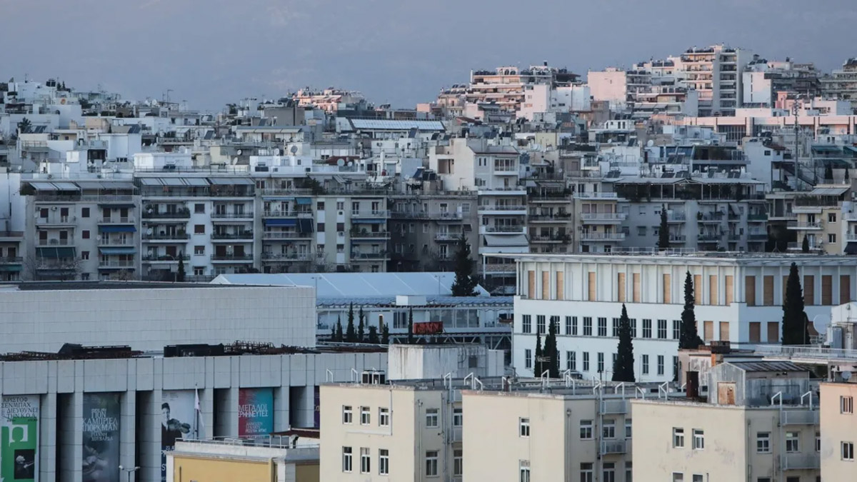 Στεγαστικό: Οι 11 παρεμβάσεις για φθηνότερα ενοίκια Στεγαστικό: Οι 11 παρεμβάσεις για φθηνότερα ενοίκια