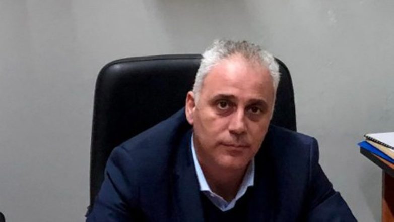 Πειραιάς: Τραυματίστηκε από πυροβολισμό ο δημοτικός σύμβουλος Γιάννης Βοιδονικόλας Πειραιάς: Τραυματίστηκε από πυροβολισμό ο δημοτικός σύμβουλος Γιάννης Βοιδονικόλας