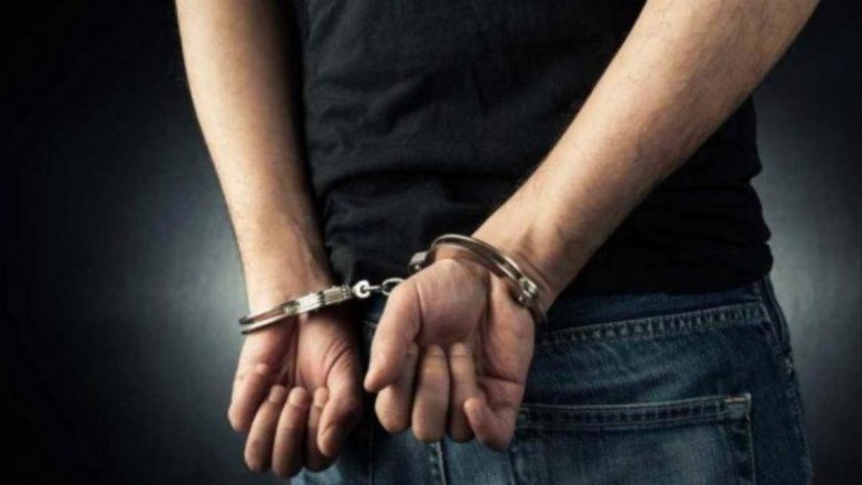 Συνελήφθη 25χρονος Αλβανός για βιασμό 17χρονης το 2024 Συνελήφθη 25χρονος Αλβανός για βιασμό 17χρονης το 2024