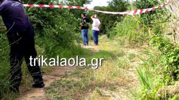 Τραγωδία στη Φαρκαδόνα Τρικάλων: Απαγχονίστηκε κτηνοτρόφος, πατέρας τριών παιδιών