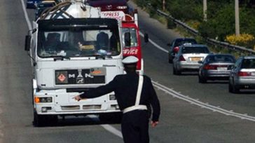 Tροχαία: Aυξημένα μέτρα σε όλη την επικράτεια ενόψει του εορτασμού της 28ης Οκτωβρίου