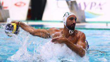 Πόλο: Νίκες πριν την Ευρώπη για τους «αιώνιους»
