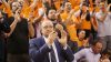 Basketgate: Τα φιλαράκια Λιόλιος και Μαυραγάνης