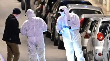 Εξάρχεια: Λήξη συναγερμού για το ύποπτο αντικείμενο – Άνοιξαν οι δρόμοι