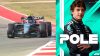 Circuit of the Americas: Ο Kimi Antonelli είναι ο Pole στον 18ο αγώνα της χρονιάς