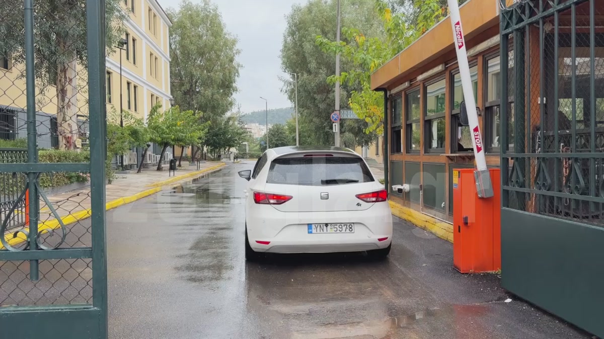 Απολογούνται ο Λιόλιος και ο Μαυραγάνης