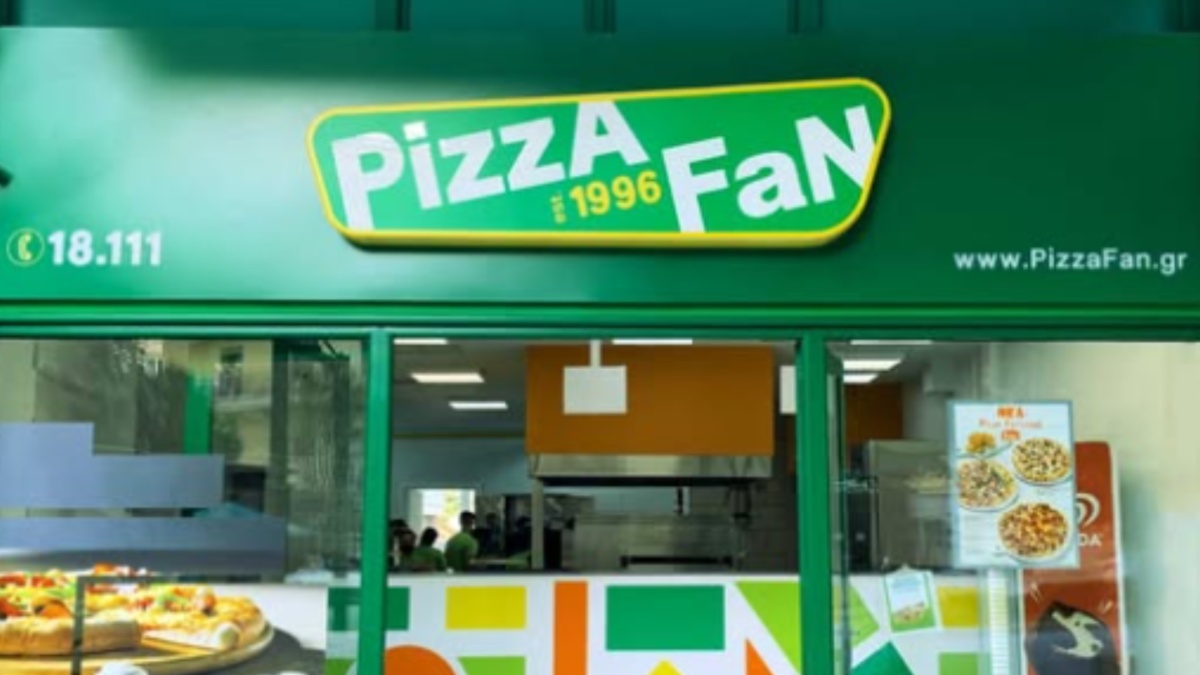 Pizza Fan: «Εσύ στο μαγαζί σου πληρώνεις ΦΠΑ;» – Οι διάλογοι που «καίνε» τους Pizza Fan: «Εσύ στο μαγαζί σου πληρώνεις ΦΠΑ;» – Οι διάλογοι που «καίνε» τους