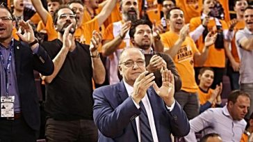 Ολοκλήρωσε την απολογία του και ο στενός συνεργάτης του Λιόλιου, Γιώργος Μαυραγάνης