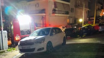Άρτα: Πήρε φωτιά το σπίτι από φορτιστή