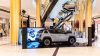 Η ειδική έκδοση Canvas Roof του ολοκαίνουργιου Renault 4 E-Τech electric στο Golden Hall