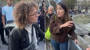 Γαλλία: Στέλεχος του Μελανσόν χαρακτήρισε «παράπλευρη απώλεια» καταγγελία για απόπειρα βιασμού