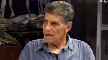 Γιάννης Μπέζος: «Είναι γελοίο να κάνουν οι παλιοί τους νέους»