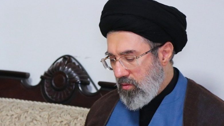 Ιράν: Ο επικεφαλής των δικαστικών αρχών συναντήθηκε με τον Χαμενεΐ