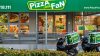 Pizza Fan: Διαβουλεύσεις για εξαγορά της επιχείρησης