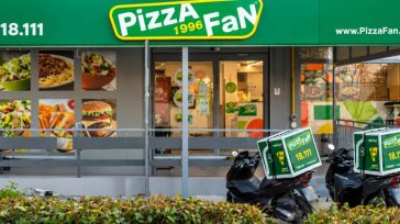 Pizza Fan: Διαβουλεύσεις για εξαγορά της επιχείρησης