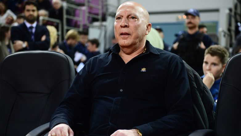 Το μήνυμα του Γκάλη για το Basketgate