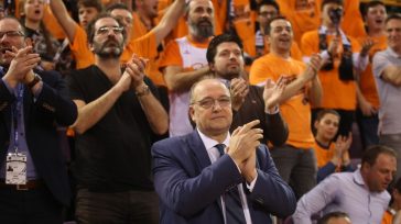 Σκάνδαλο στο μπάσκετ: Όλη η καταγγελία της ΚΑΕ Αμαρουσίου για τον Λιόλιο
