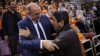 Basketgate: Κρίνεται η προφυλάκιση Λιόλιου-Μαυραγάνη