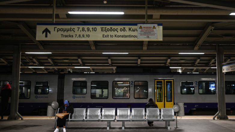 Αλλάζουν όψη Προαστιακός και ΗΣΑΠ: Το σχέδιο ανακαίνισης σταθμών και οι παρεμβάσεις προσβασιμότητας Αλλάζουν όψη Προαστιακός και ΗΣΑΠ: Το σχέδιο ανακαίνισης σταθμών και οι παρεμβάσεις προσβασιμότητας