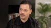 Αλέξανδρος Τσουβέλας: «Δεν άφησα μόνη τη σύντροφό μου ποτέ»