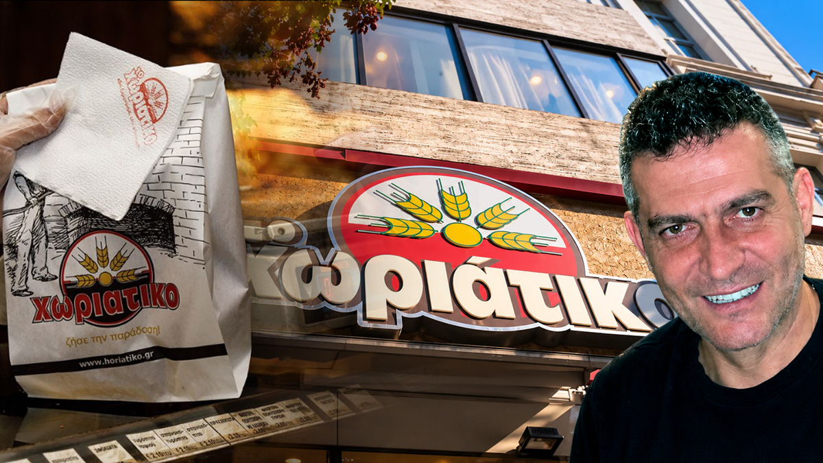 «Χωριάτικο»: Η απάτη των 100 εκατ. ευρώ και η έρευνα για εμπορία ανθρώπων