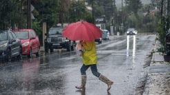 Καιρός: Έκτακτη επικαιροποίηση από την ΕΜΥ – Τι αλλάζει στην πρόγνωση, ποιες περιοχές επηρεάζονται