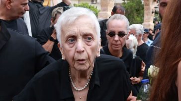 Κλειώ Μαζωνάκη: «Ήταν ένα άγιο παιδί, το έχασα…» – Η σπαρακτική εξομολόγηση για τον χαμό του γιου της