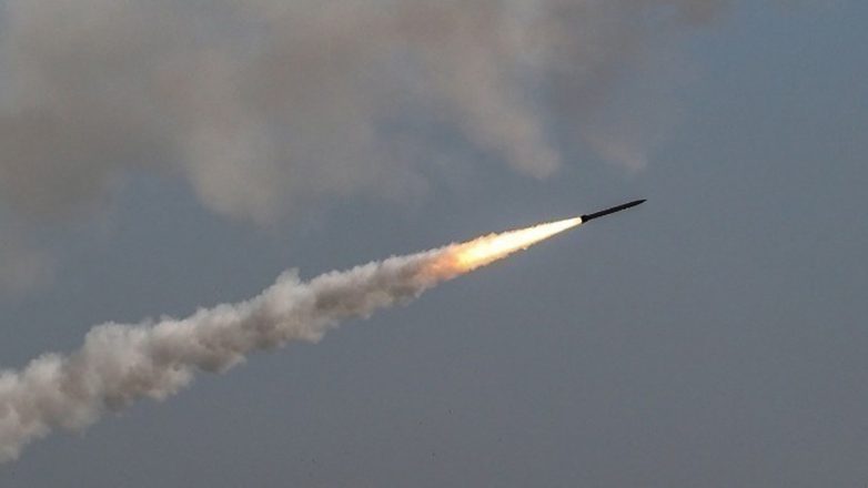 Σαουδική Αραβία: Αναχαιτίστηκε βαλλιστικός πύραυλος των Χούθι