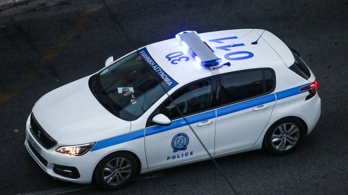 Κέρκυρα: Σύλληψη ενός ανηλίκου και ενός 20χρονου για επικίνδυνη οδήγηση Κέρκυρα: Σύλληψη ενός ανηλίκου και ενός 20χρονου για επικίνδυνη οδήγηση