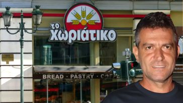 Γιαννακόπουλος: Από τα Γιάννενα στην Αλβανία και στο Ντουμπάι